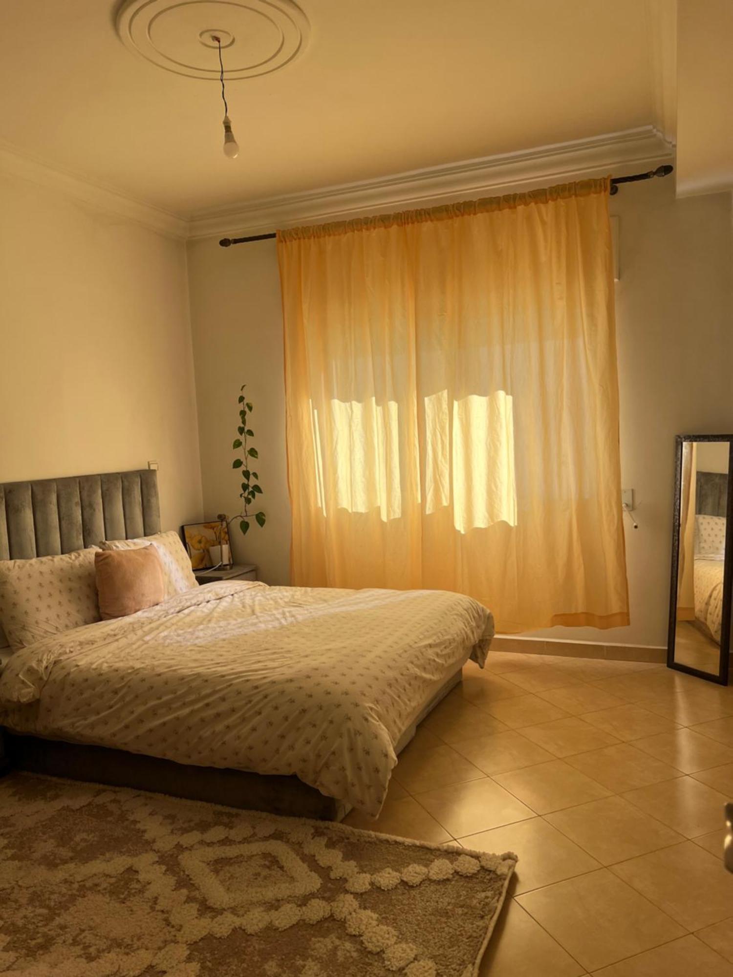 Tower Sky 17 Lovely Cozy House * Tanger