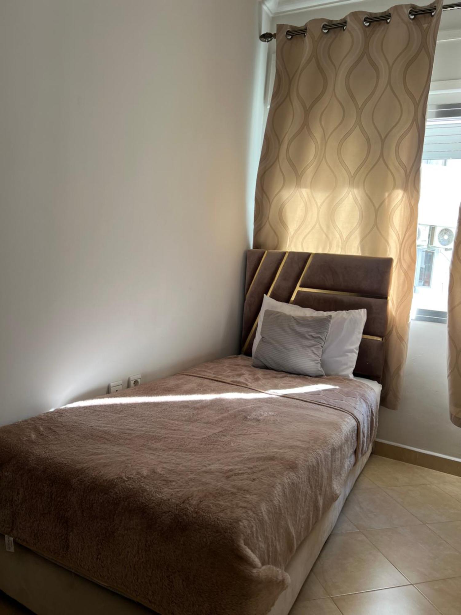 Apartment Tower Sky 17 Lovely Cozy House Tanger