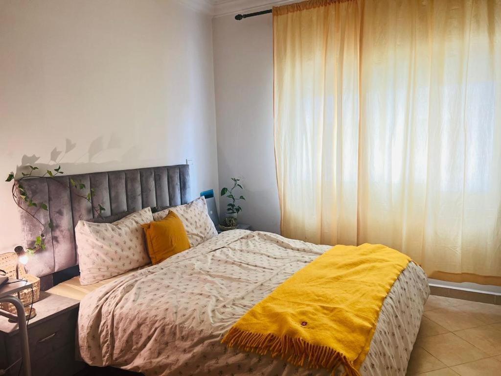 Tower Sky 17 Lovely Cozy House Apartment Tanger